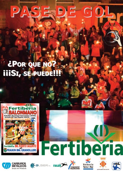 Portada Pase de Gol Numero 09