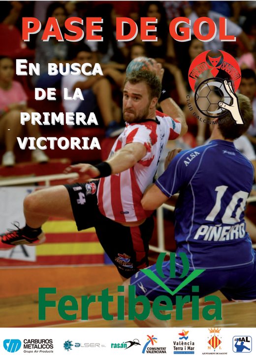 Portada Pase de Gol Numero 02