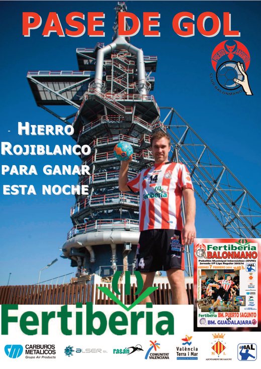 Portada Pase de Gol Numero 08