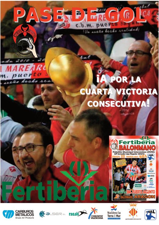 Portada Pase de Gol Numero 11