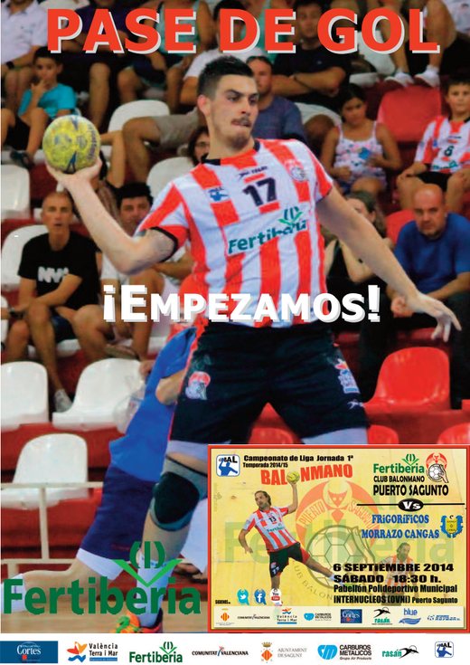 Portada Pase de Gol Numero 01