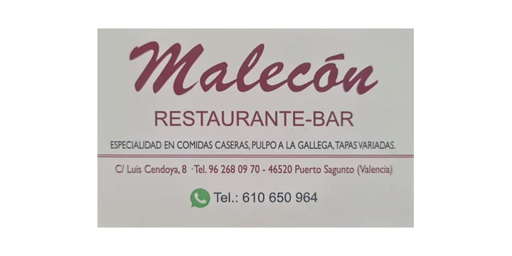 MALECON