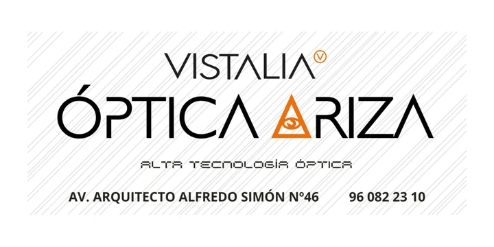 OPTICA ARIZA