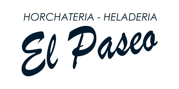HELADERIA EL PASEO