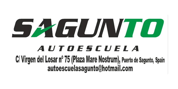 AUTOESCUELA SAGUNTO