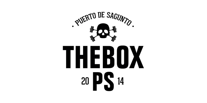 The Box - Sweat
