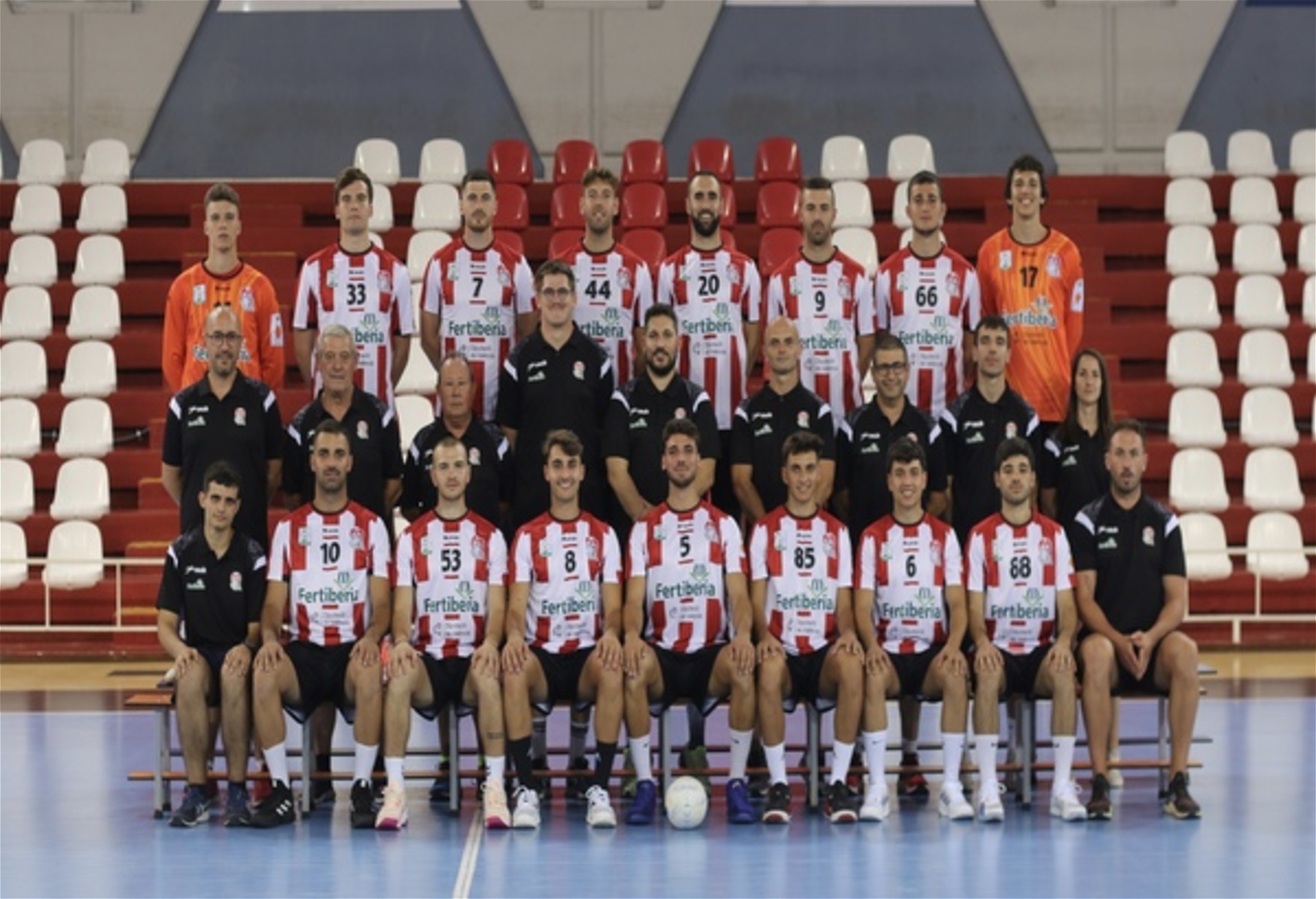 Plantilla 2023/24