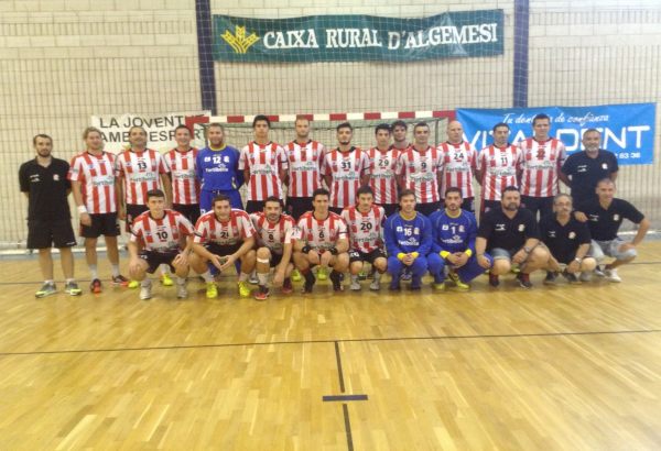 Plantilla 2014 – 2015