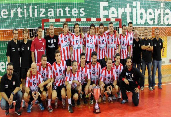 Plantilla 2013 – 2014