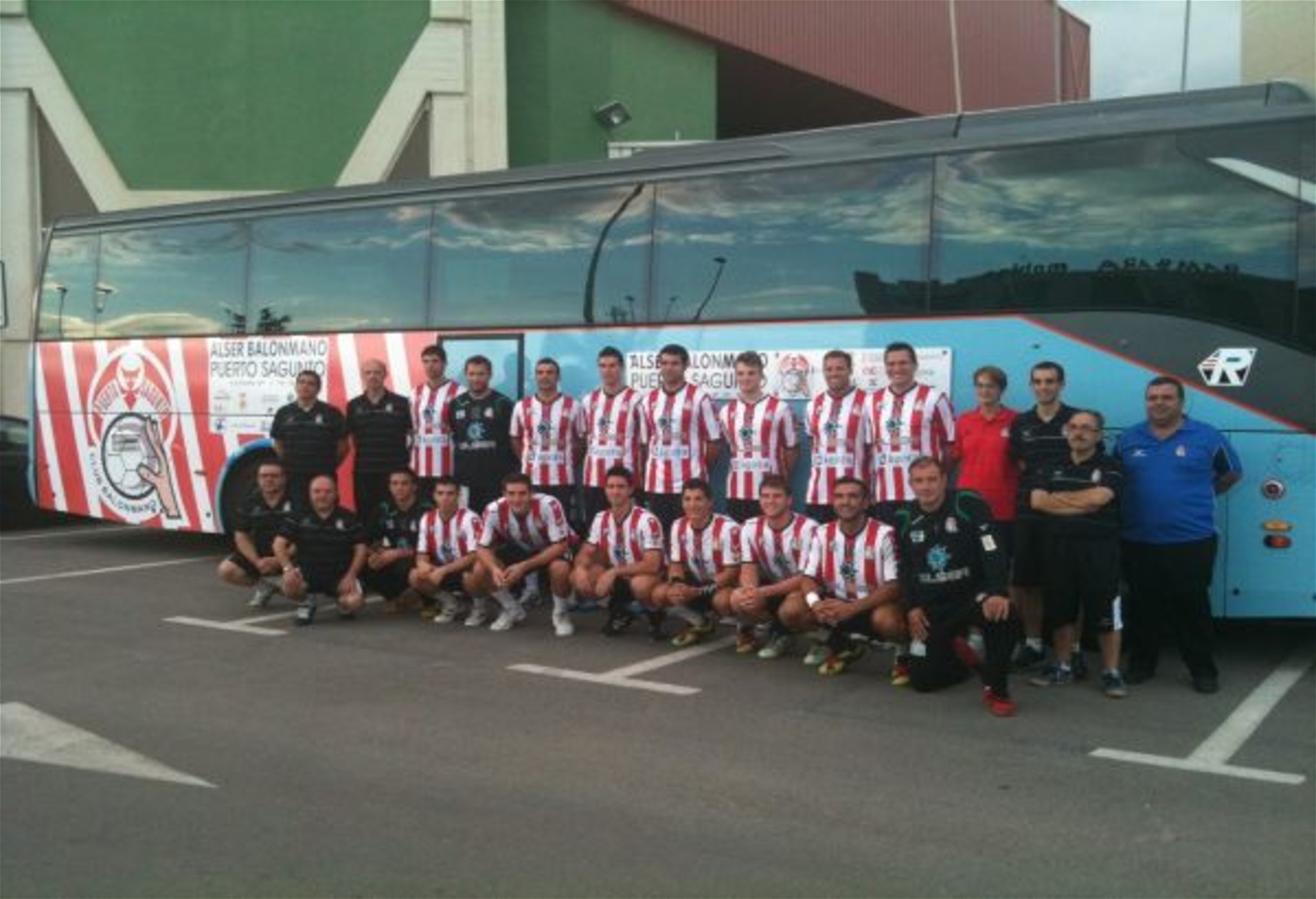 Plantilla 2011/12