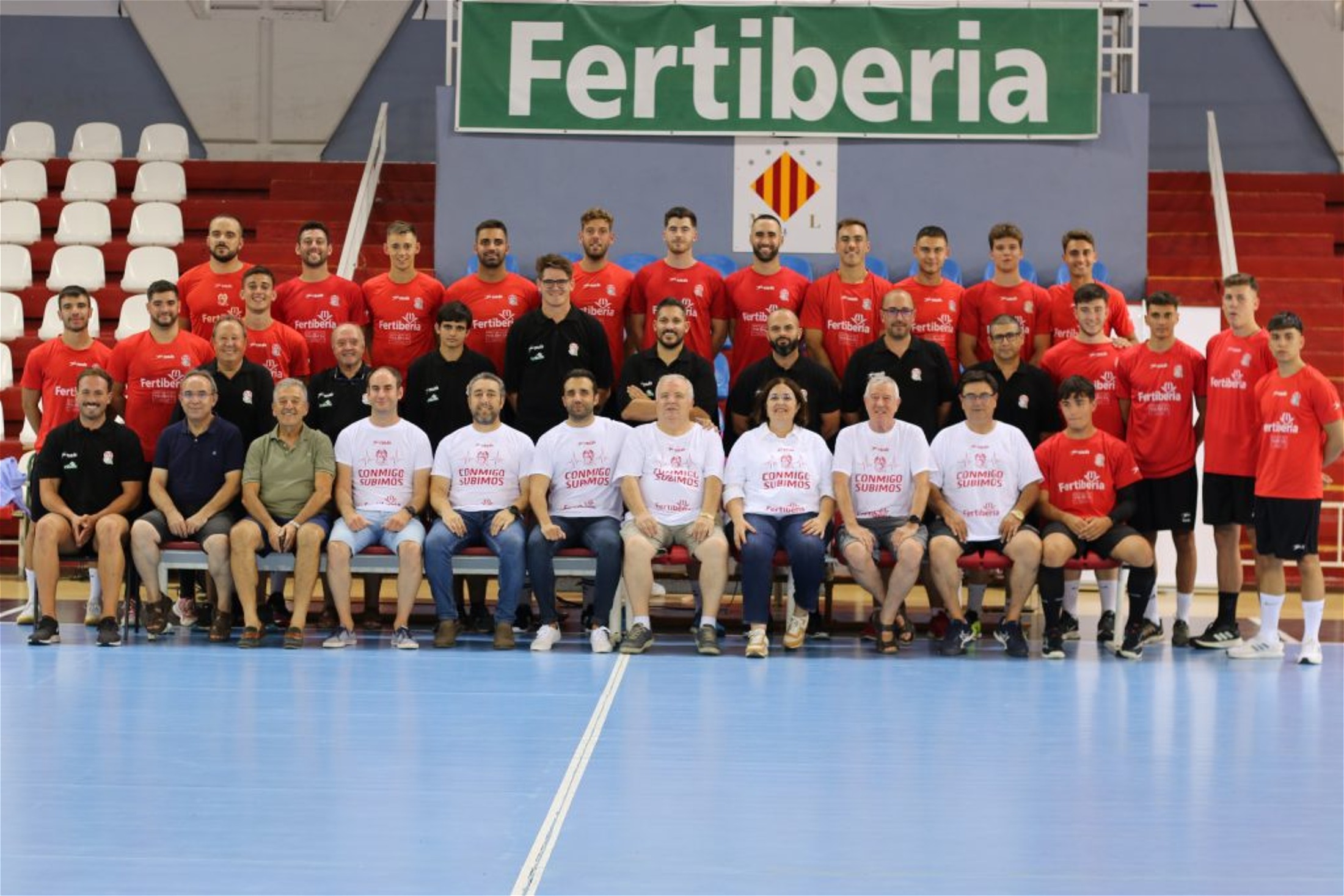 Plantilla 2022/23