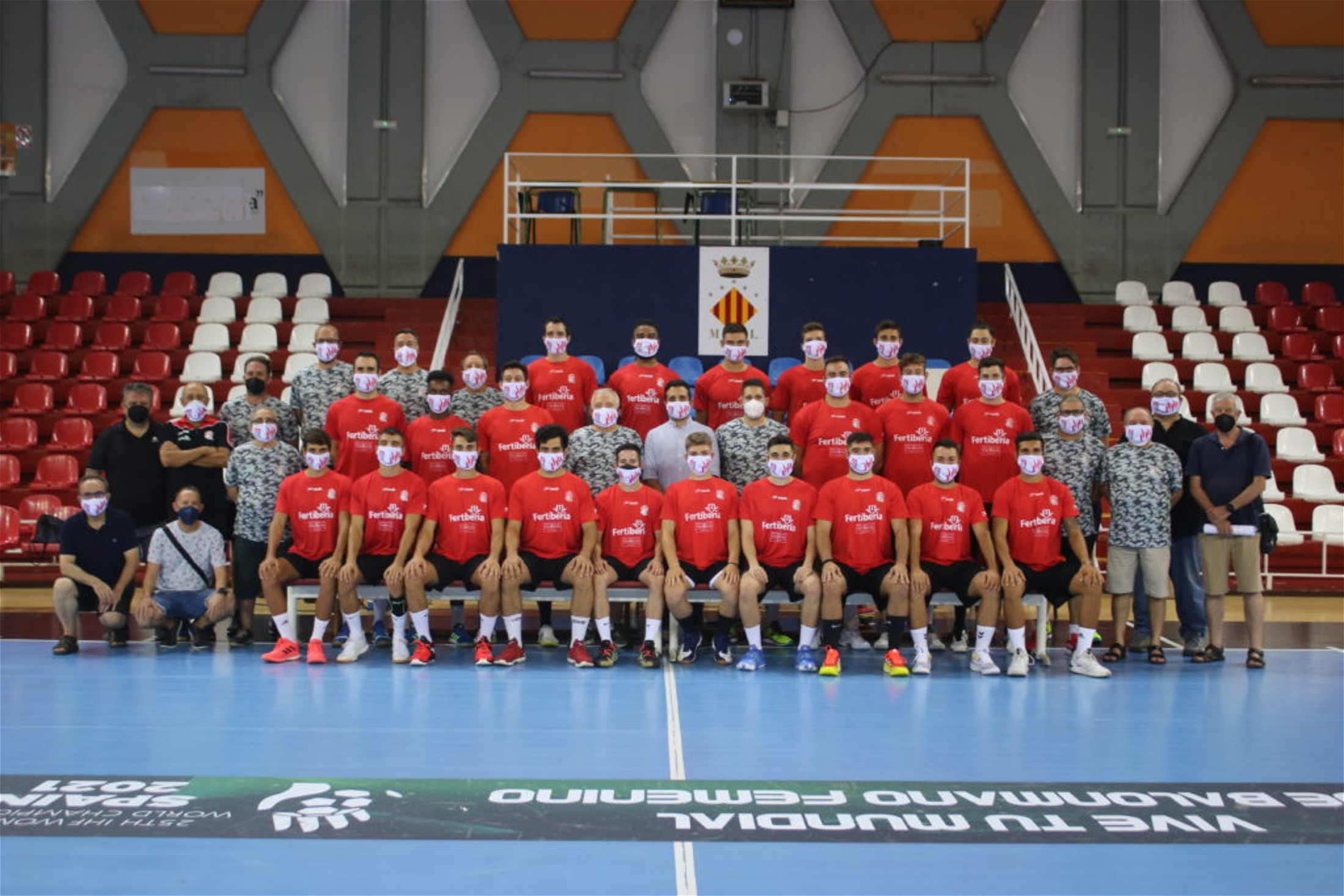 Plantilla 2021/22