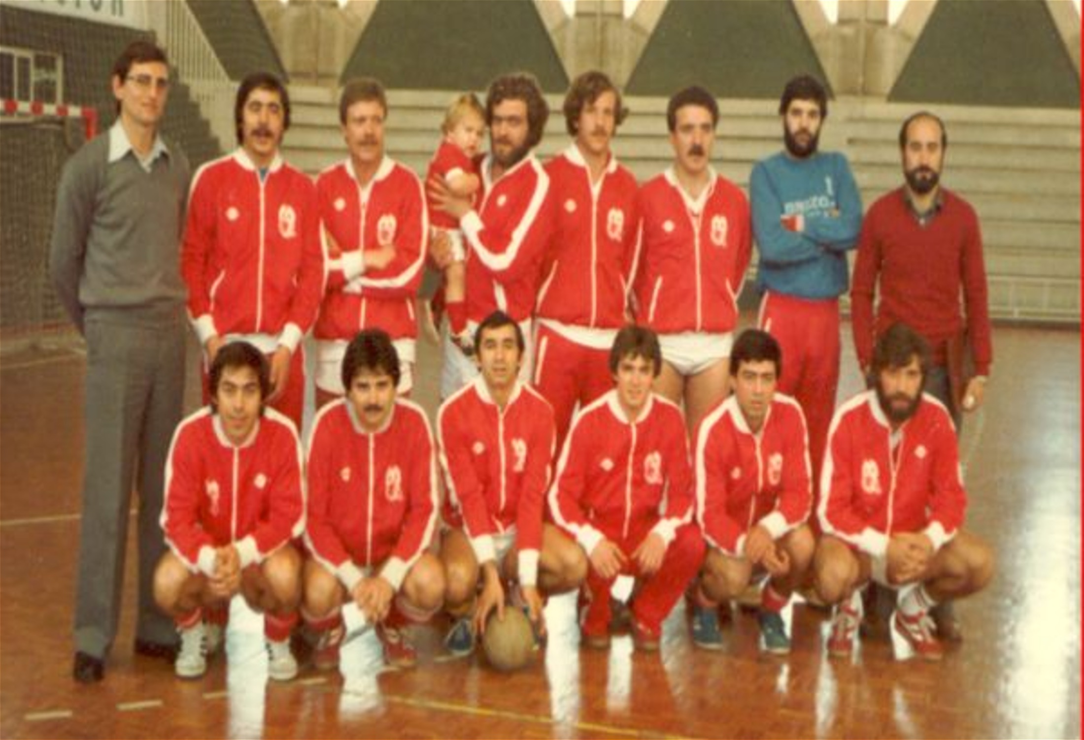 Plantilla 1980/81
