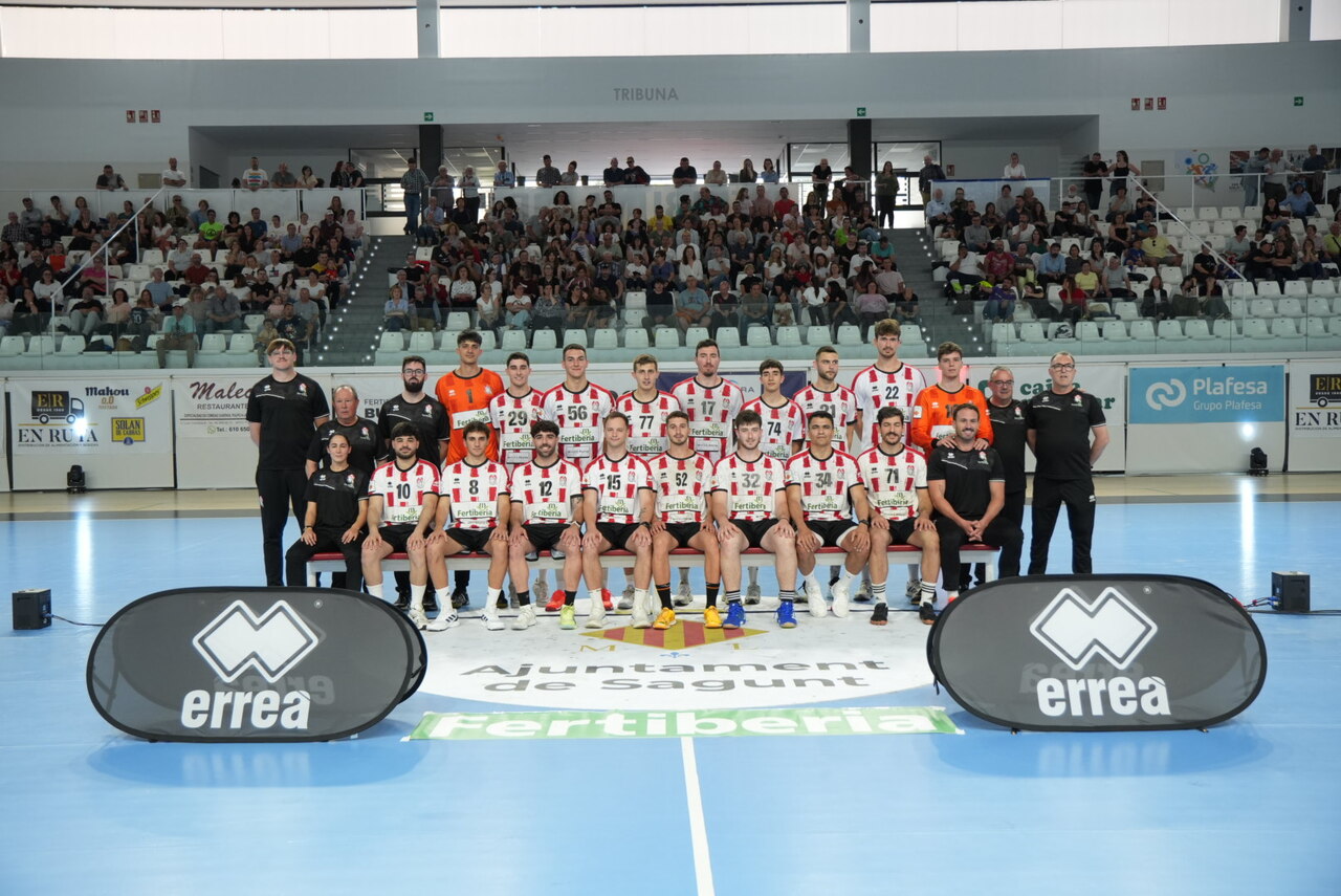 Plantilla 2025/26