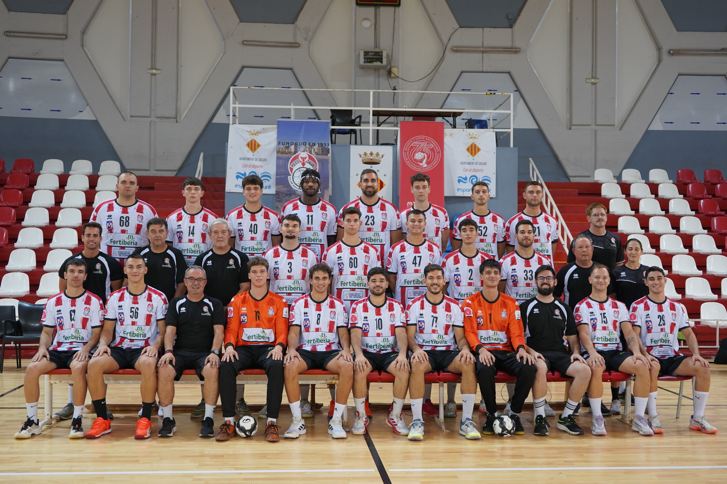 Plantilla 2026-2027