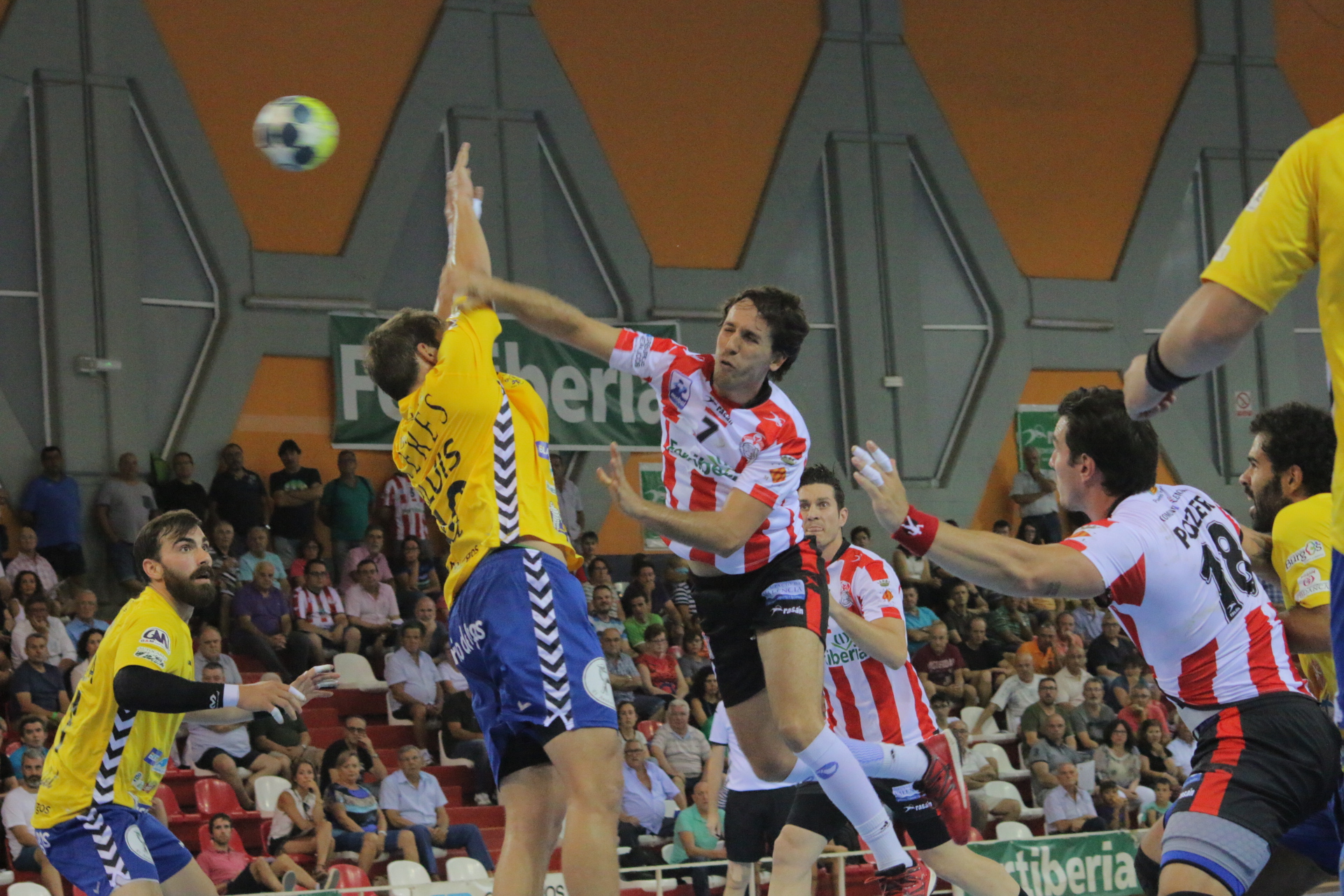 Fertiberia sagunto Fertiberia sagunto